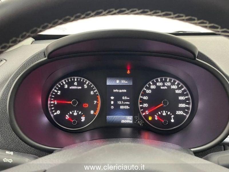 KIA Picanto 1.0 12V 5 porte Style