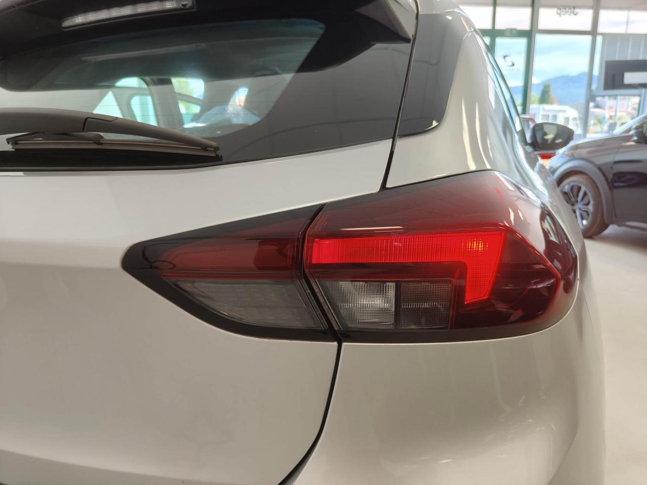 Opel Corsa 1.2 100 CV Edition km0