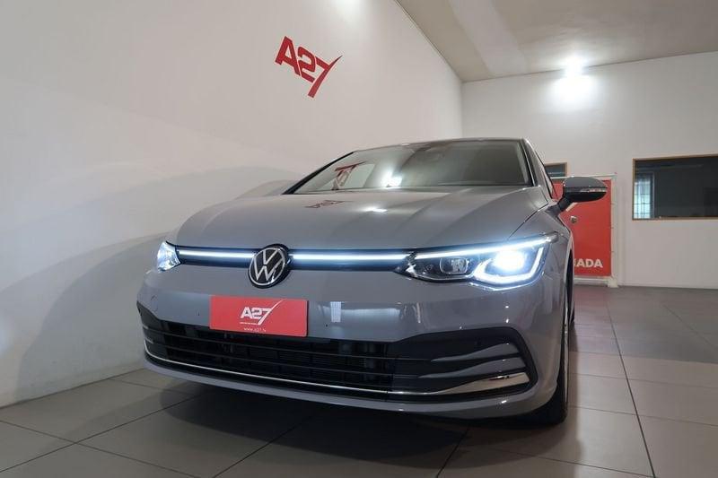 Volkswagen Golf Golf 1.5 tsi Style 130cv