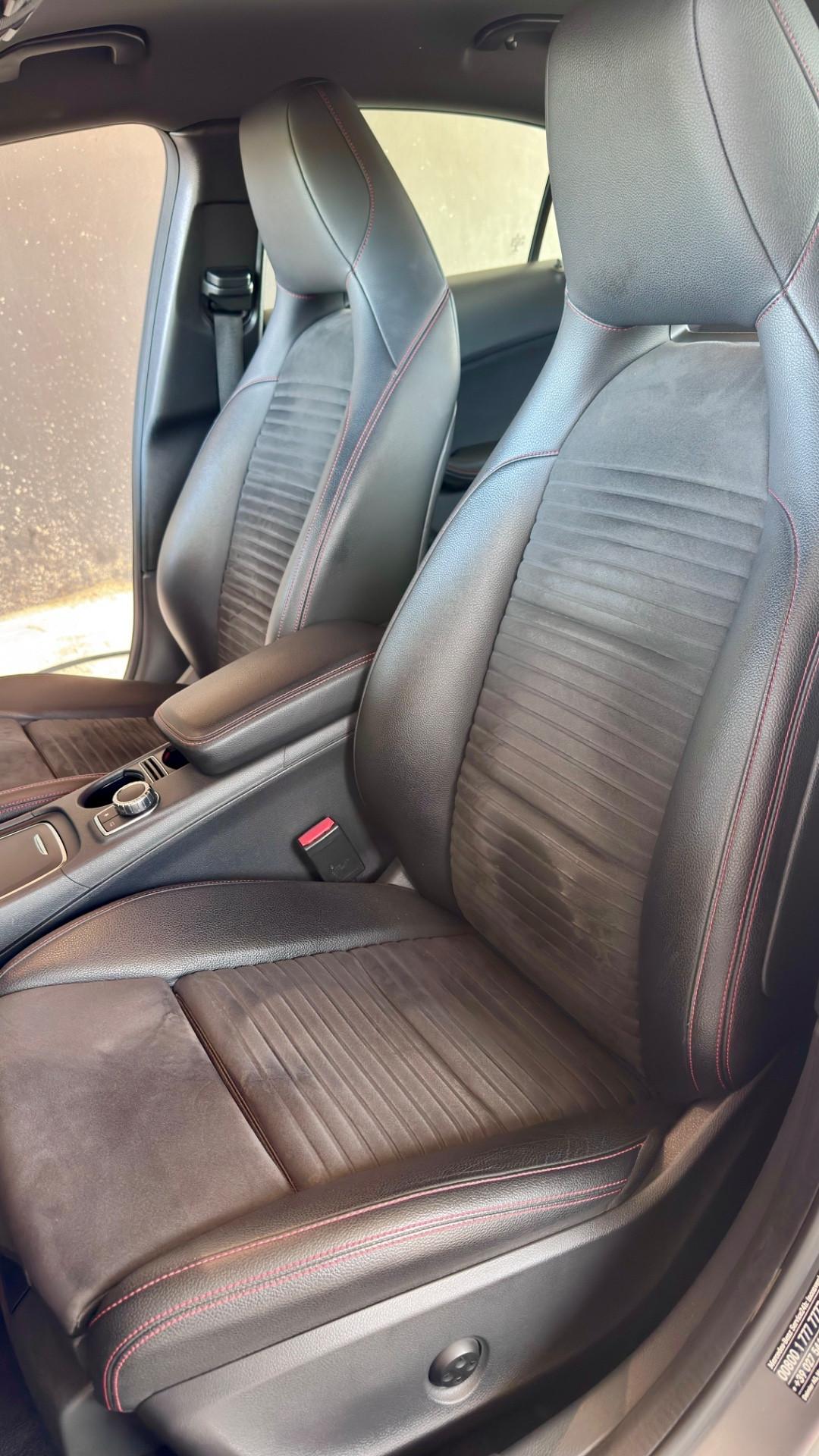 Mercedes-benz A 200 d Automatic 4Matic Premium AMG