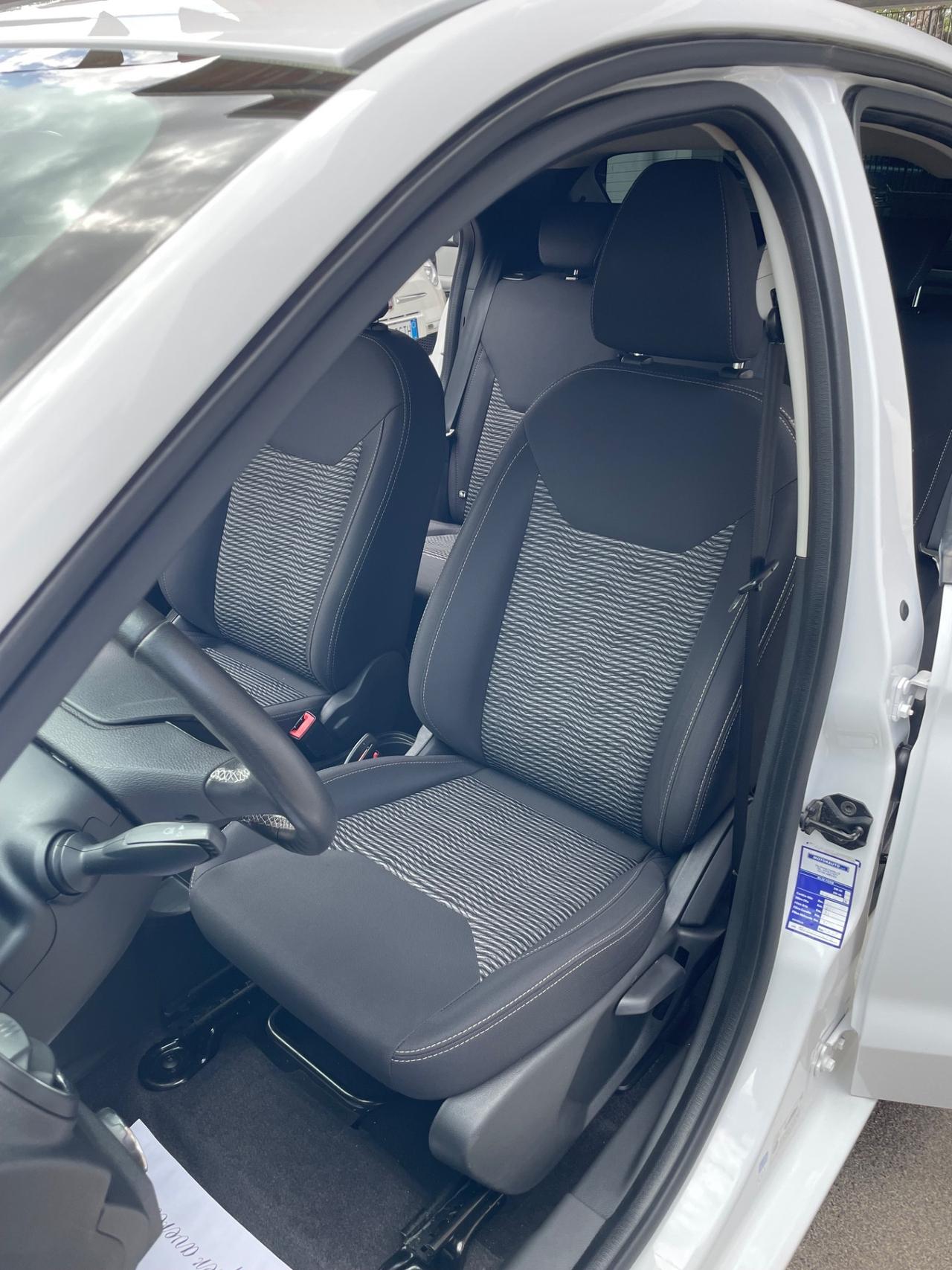 Ford Ka 1.2 85 CV Start&Stop Ultimate Full optional dal nord Italia 50.000 KM