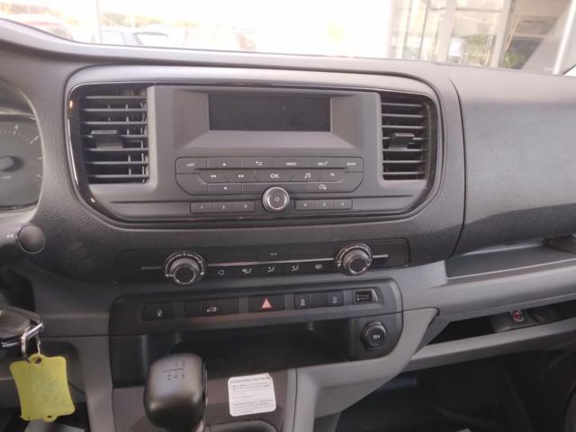 OPEL Vivaro 1.5 Diesel