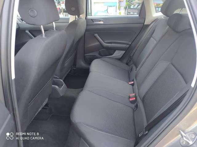 Volkswagen Polo Polo 5p 1.0 tsi Comfortline 95cv