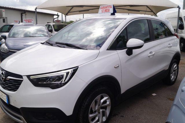 OPEL Crossland X 1.5 ECOTEC D 120 CV Start&Stop aut. Innovation