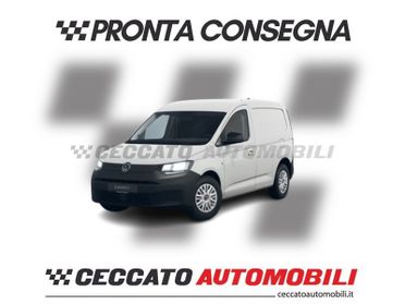 Volkswagen Caddy FURG Cargo 55 CRD M6 MY 24