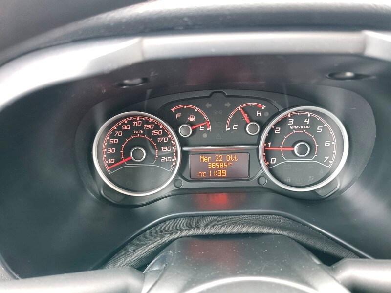 FIAT Doblò 3ª serie Doblò 1.3 MJT S&S PC-TN ...