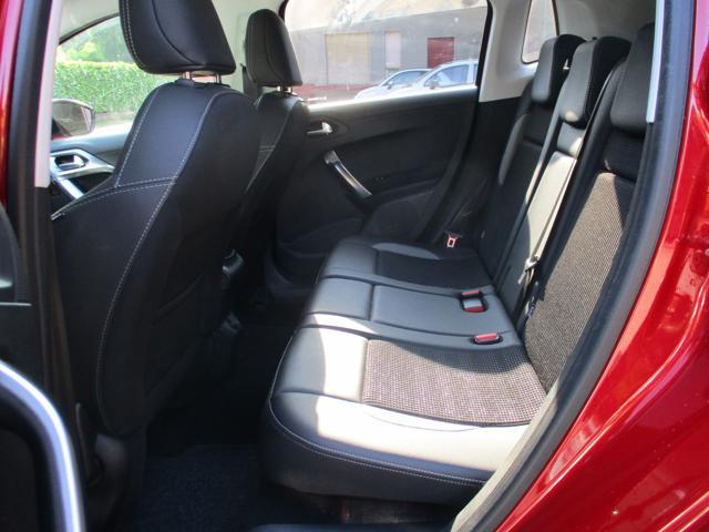 PEUGEOT 2008 1° serie PureTech Turbo 110 EAT6 S&S Allure