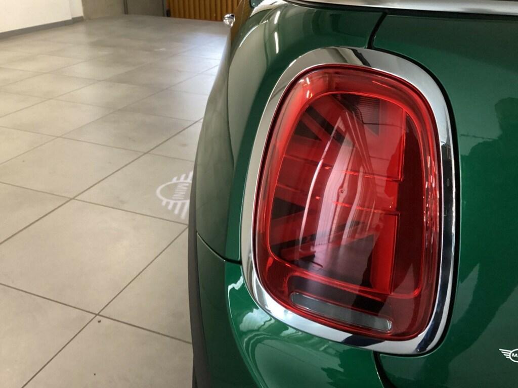 Mini Cooper Cabrio 1.5 Cooper Hype Auto