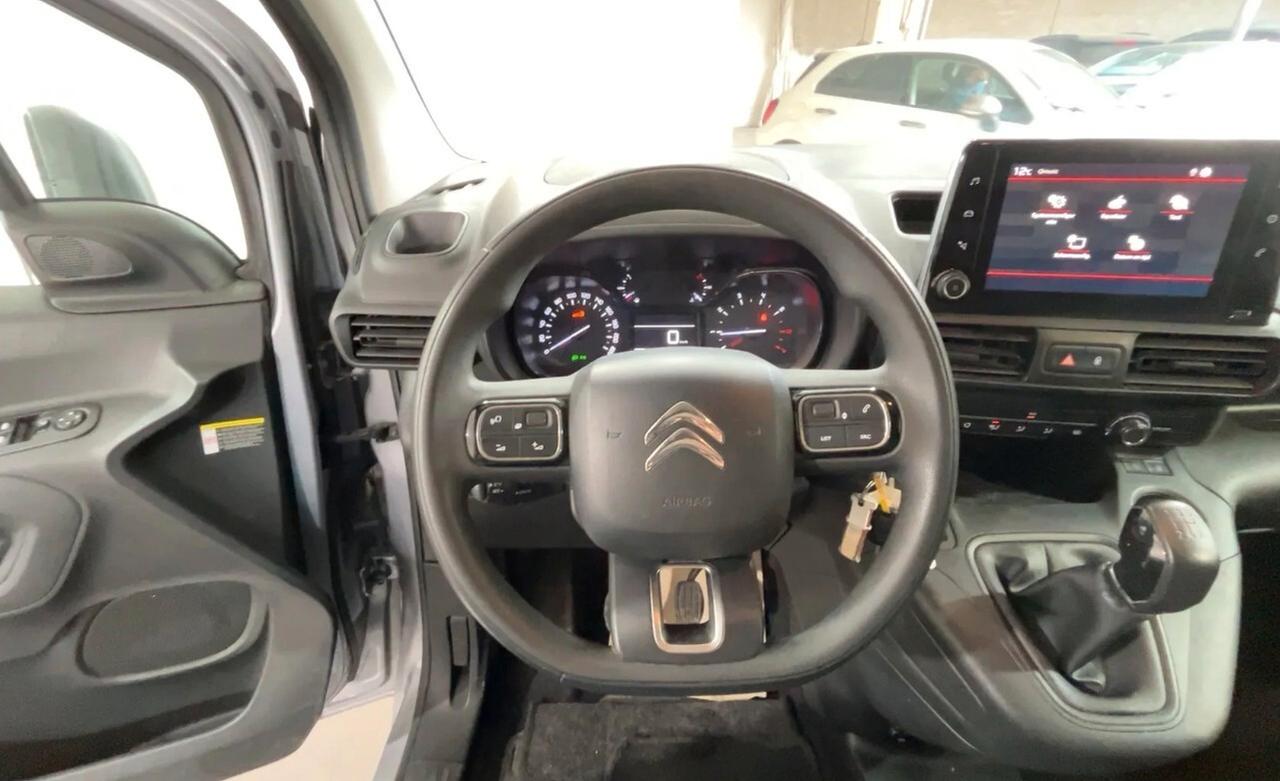 CITROEN BERLINGO XL 1.5HDI 100CV 2020