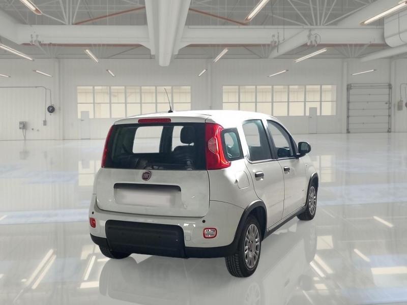 FIAT PANDA 1.0 FireFly 70cv S/S Hybrid 5 PORTE
