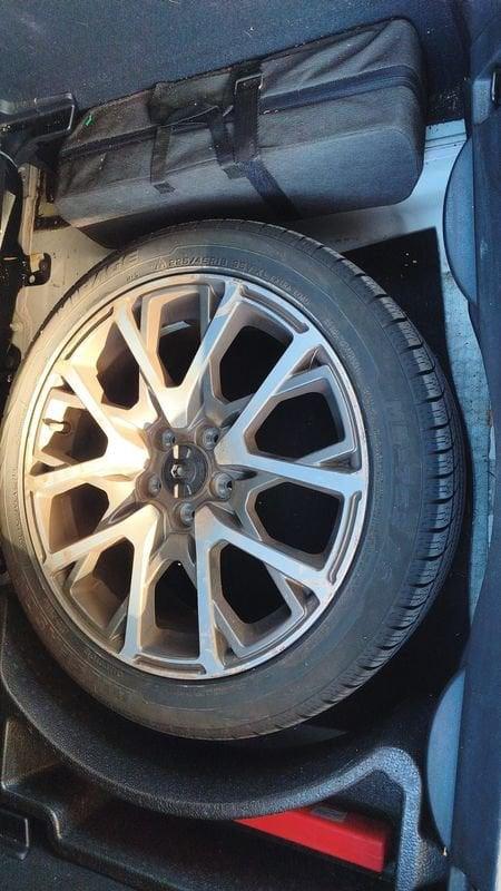 FIAT 500X 2.0 Mjet 140CV AT9 4x4 Off-Road look Cross Plus