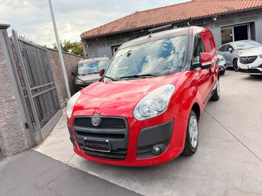 Fiat Doblo Doblò 1.6 MJT 105CV PC-TN Cargo Lamierato