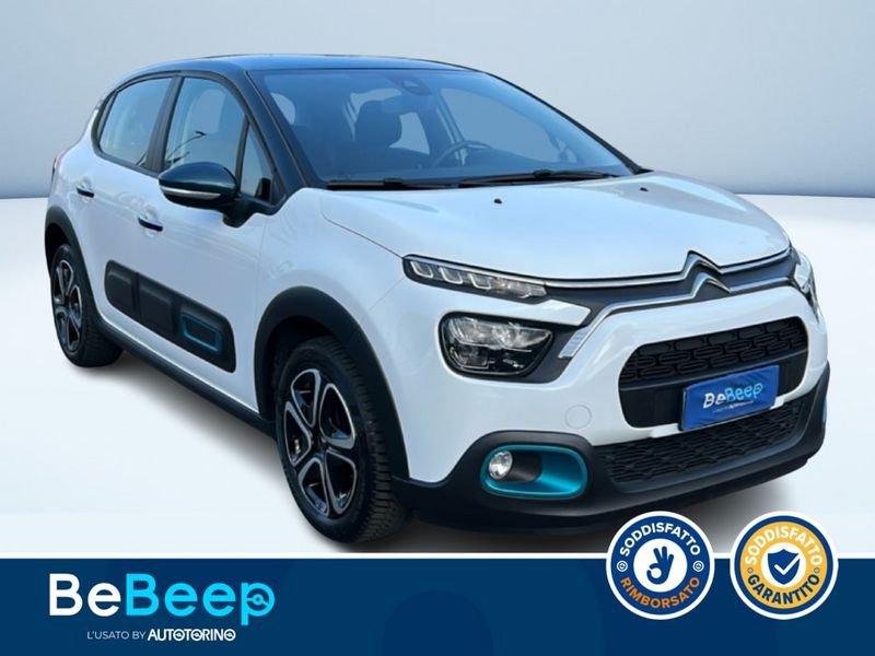 Citroën C3 1.2 PURETECH SHINE PACK S&S 83CV