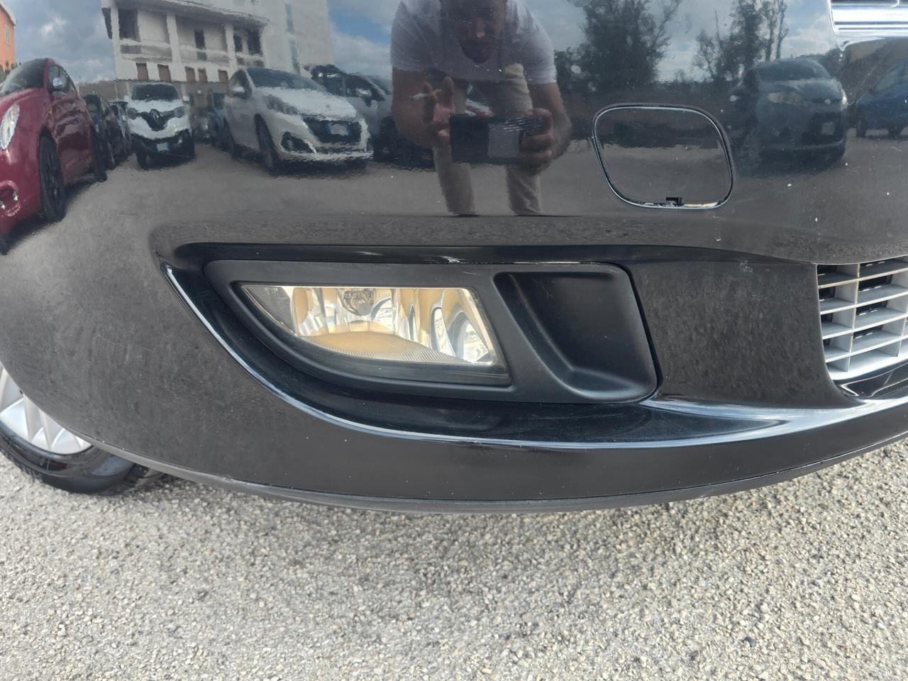 Fiat Bravo 1.6 MJT 120 CV full opt 2010