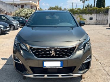 Peugeot 3008 BlueHDi 130 S&S GT Line