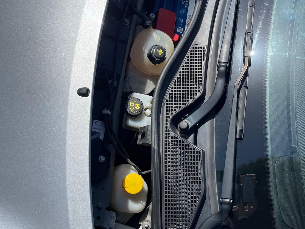 Smart ForFour 1.0 Passion #10397