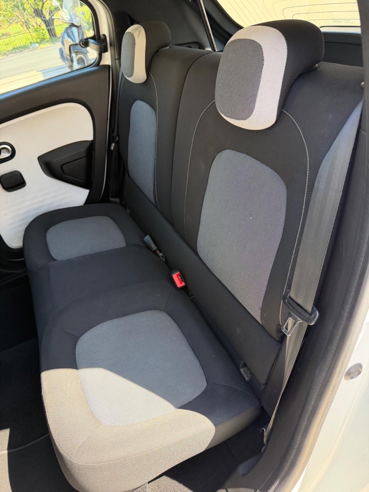 Renault Twingo SCe Live