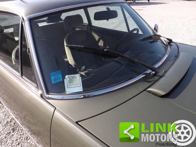 PEUGEOT 504 c12 Pininfarina unico proprietario ben tenuta