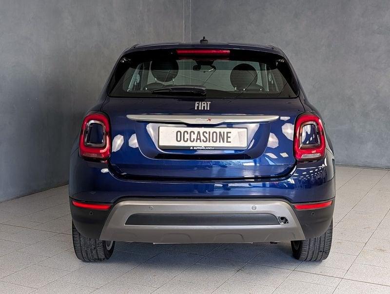 FIAT 500X 1.0 T3 120CV CROSS