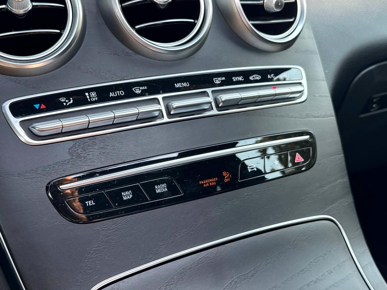 Mercedes-benz GLC 220 GLC 220 d 4Matic Premium Plus