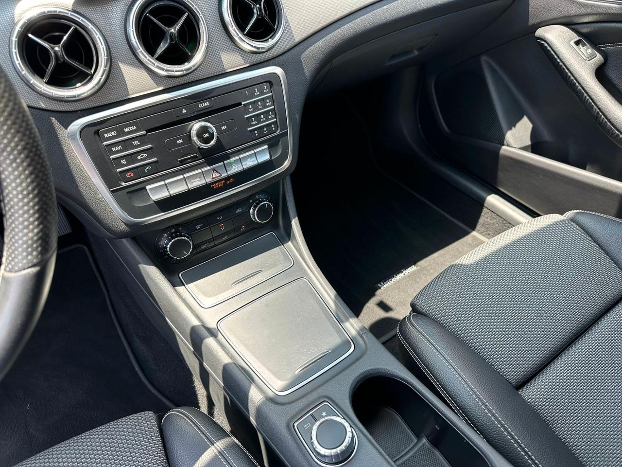 Mercedes-benz CLA 220 d Automatic Executive **PREZZO PROMO**