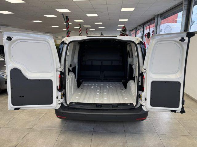 VOLKSWAGEN Caddy 2.0 TDI 75CV 4 porte *UNICO PROPRIETARIO*