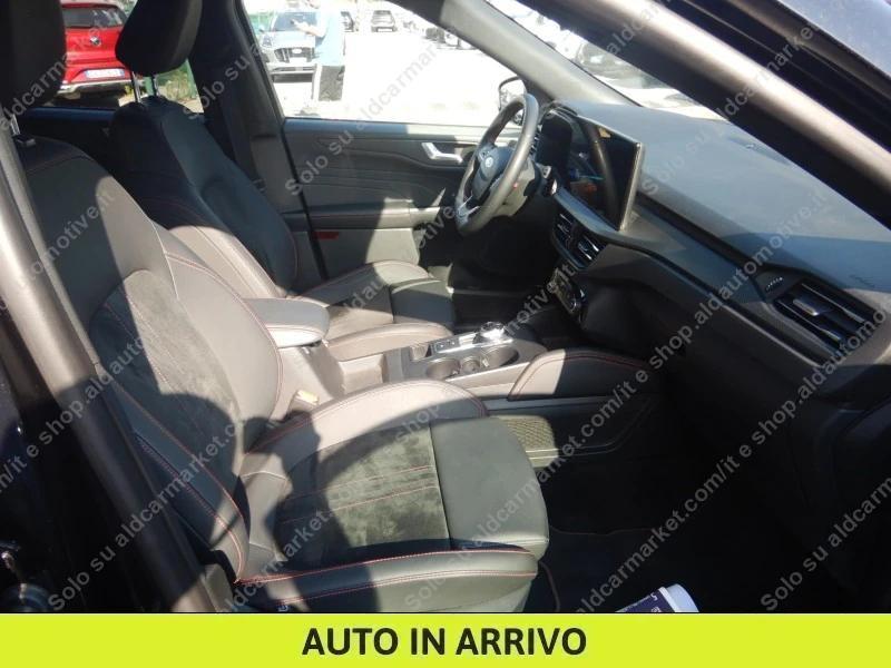 Ford Kuga 2.5 Full Hybrid ST-Line X 2WD e-Shifter