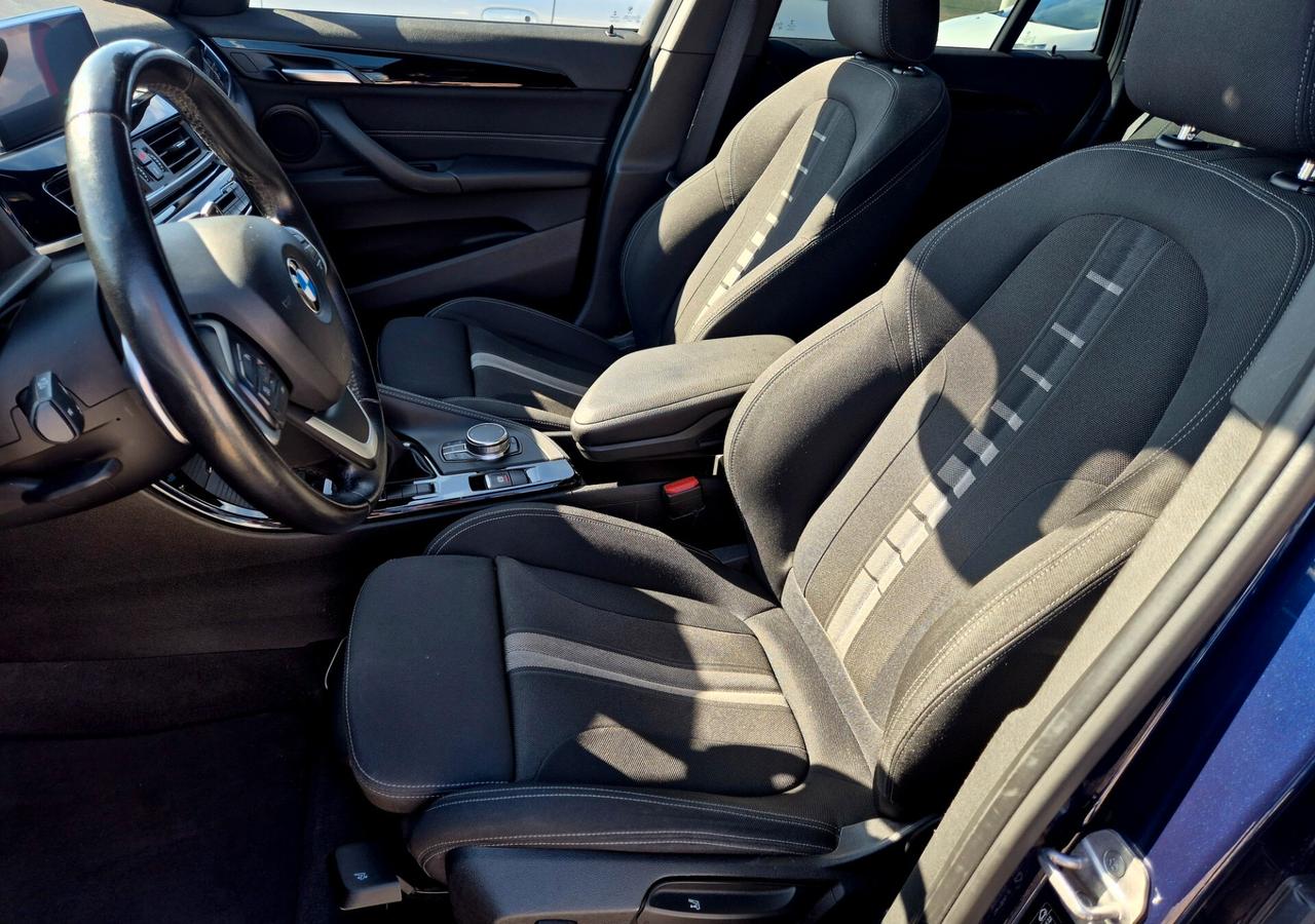 Bmw X1 sDrive18d Sport