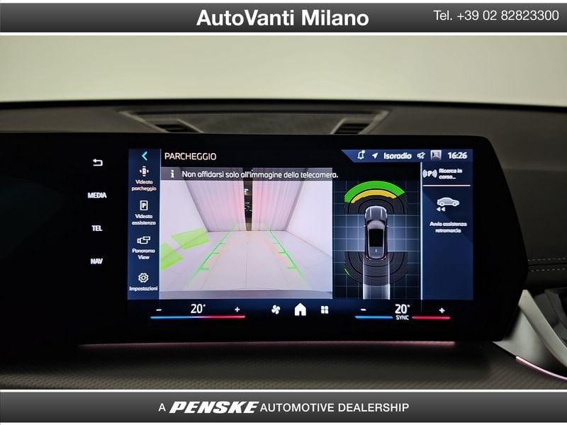 BMW X1 X1 sDrive 20i Msport