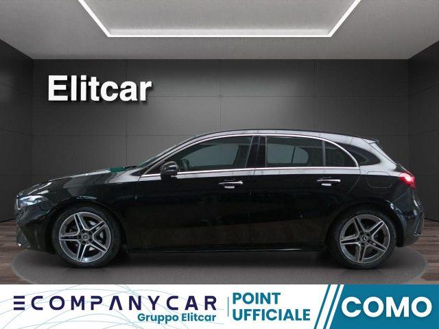 MERCEDES-BENZ A 180 Automatic AMG Line Advanced Plus