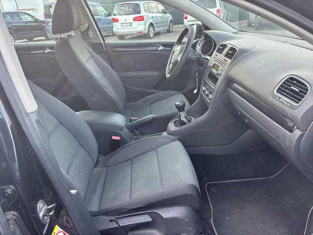 VOLKSWAGEN Golf 1.4 TSI 122CV 5p. Comfortline