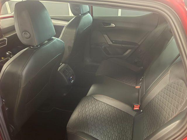 SEAT Leon 1.5 TSI FR 18" VIDEO LED C/GRIMALDI SPECIAL DAY
