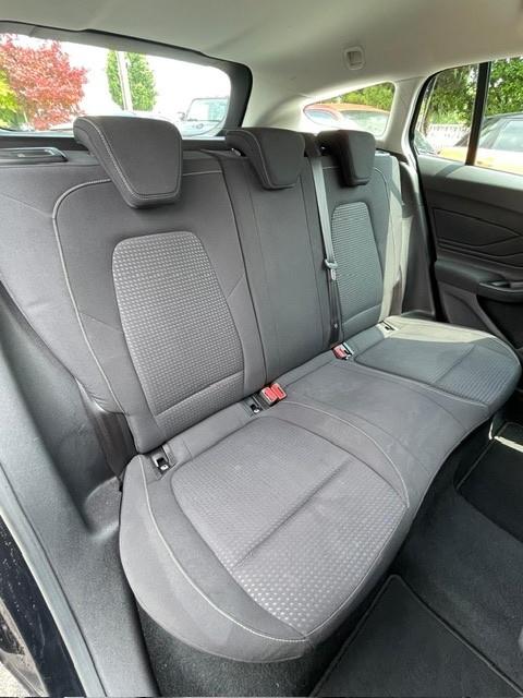 Ford Focus 1.5 EcoBlue 120 CV SW Business