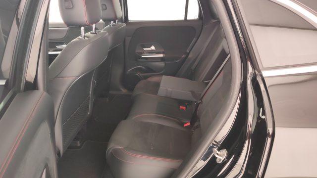 MERCEDES-BENZ EQA 250 Premium
