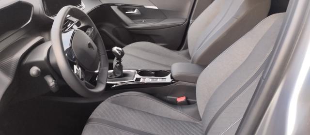 PEUGEOT 2008 1° serie PureTech Turbo 110 S&S Allure