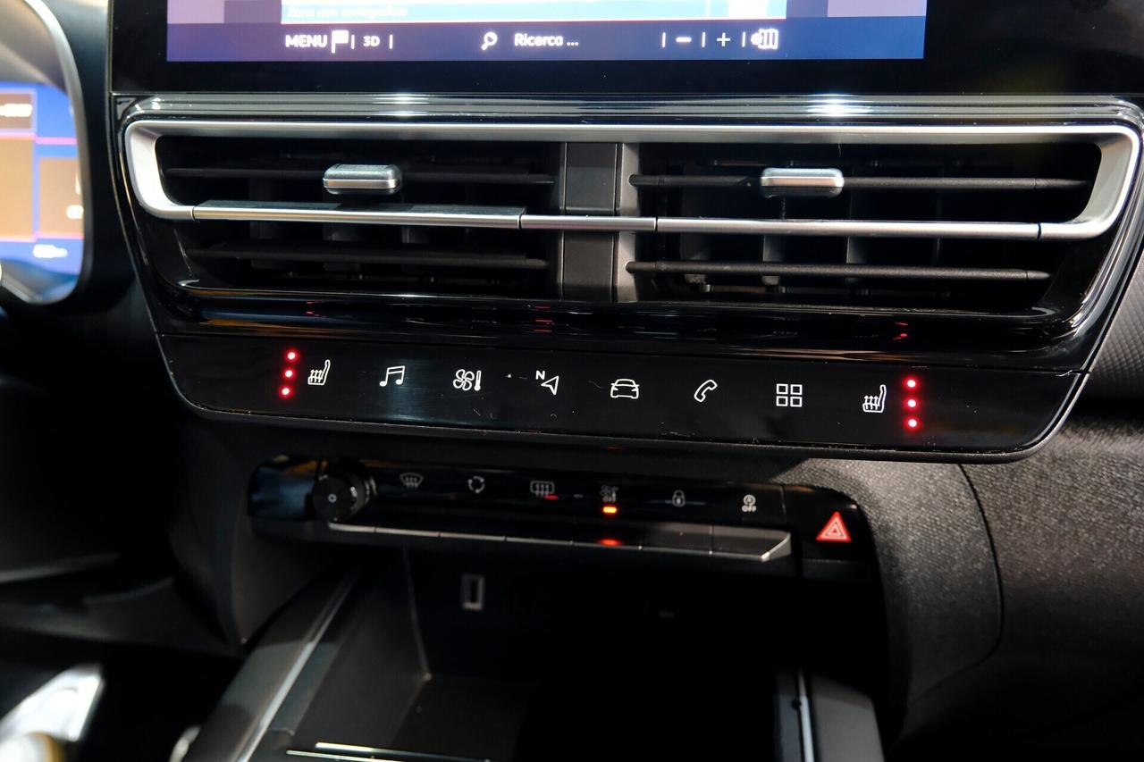 Citroen C5 Aircross 1500 BlueHDi 130cv SHINE RESTAYLING