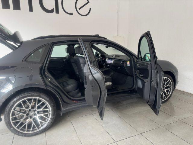 PORSCHE Macan 2.0 FULL OPTIONAL