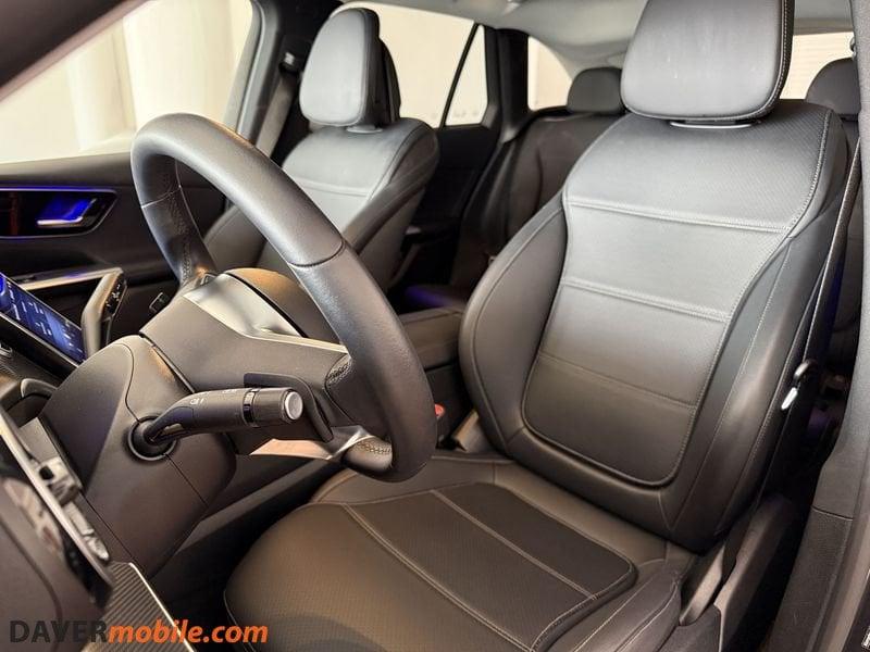 Mercedes-Benz GLC GLC 300 de Advanced Plus 4matic auto