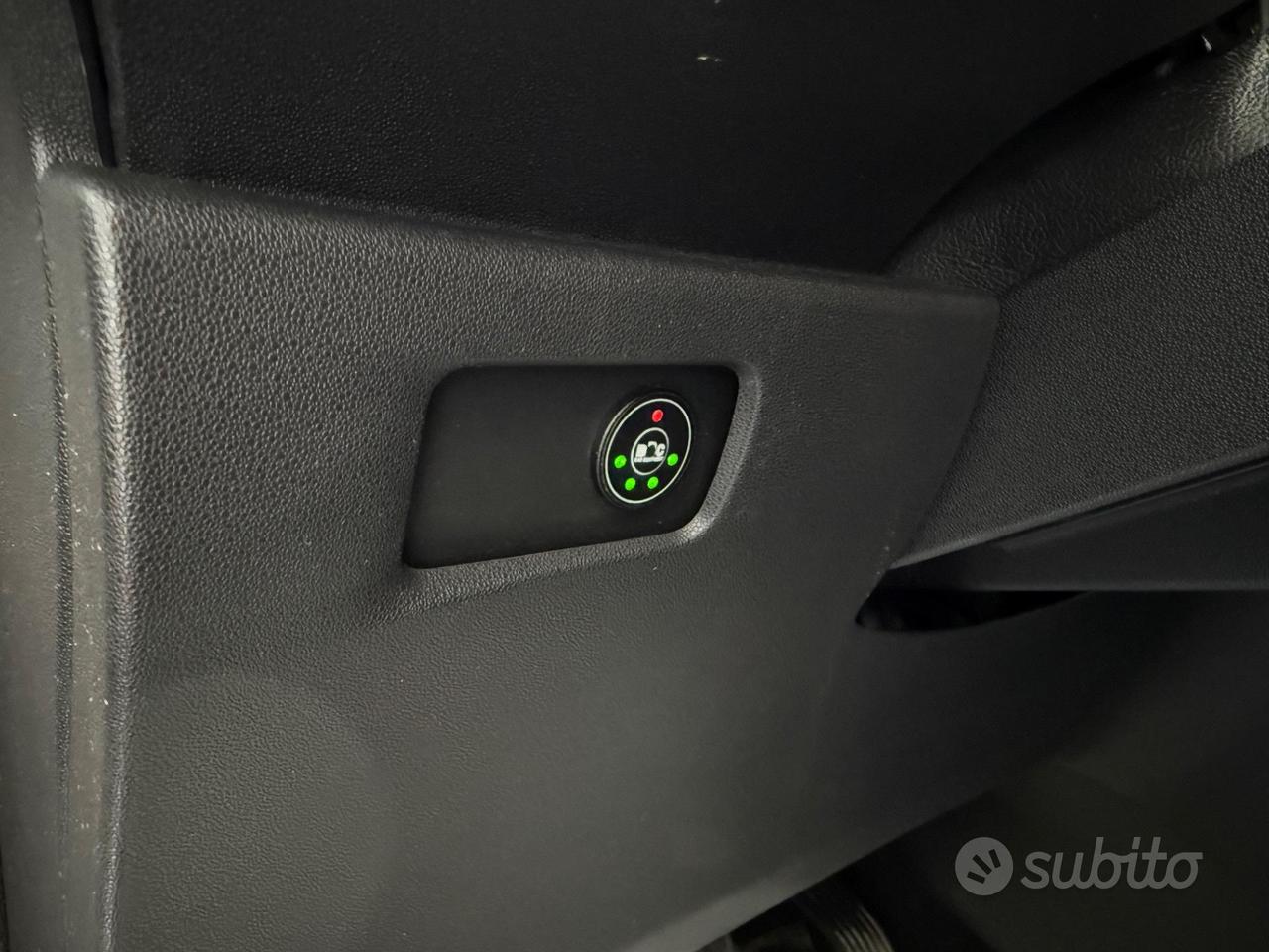 Citroen C3 1.1 airdream Exclusive c/esp Gpl okneop