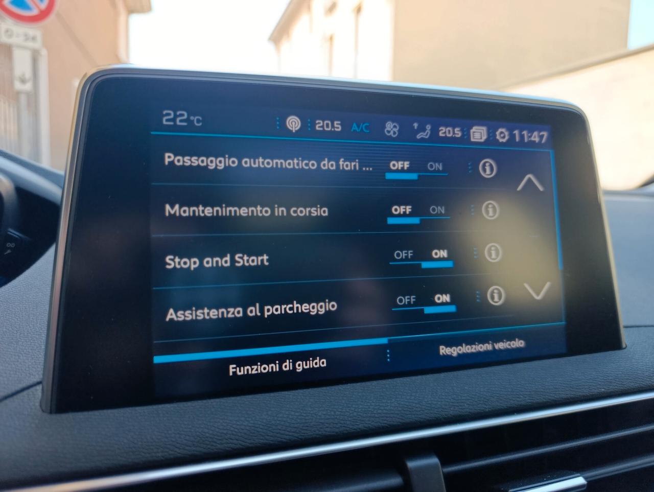 Peugeot 3008 PureTech Turbo 130 S&S Allure