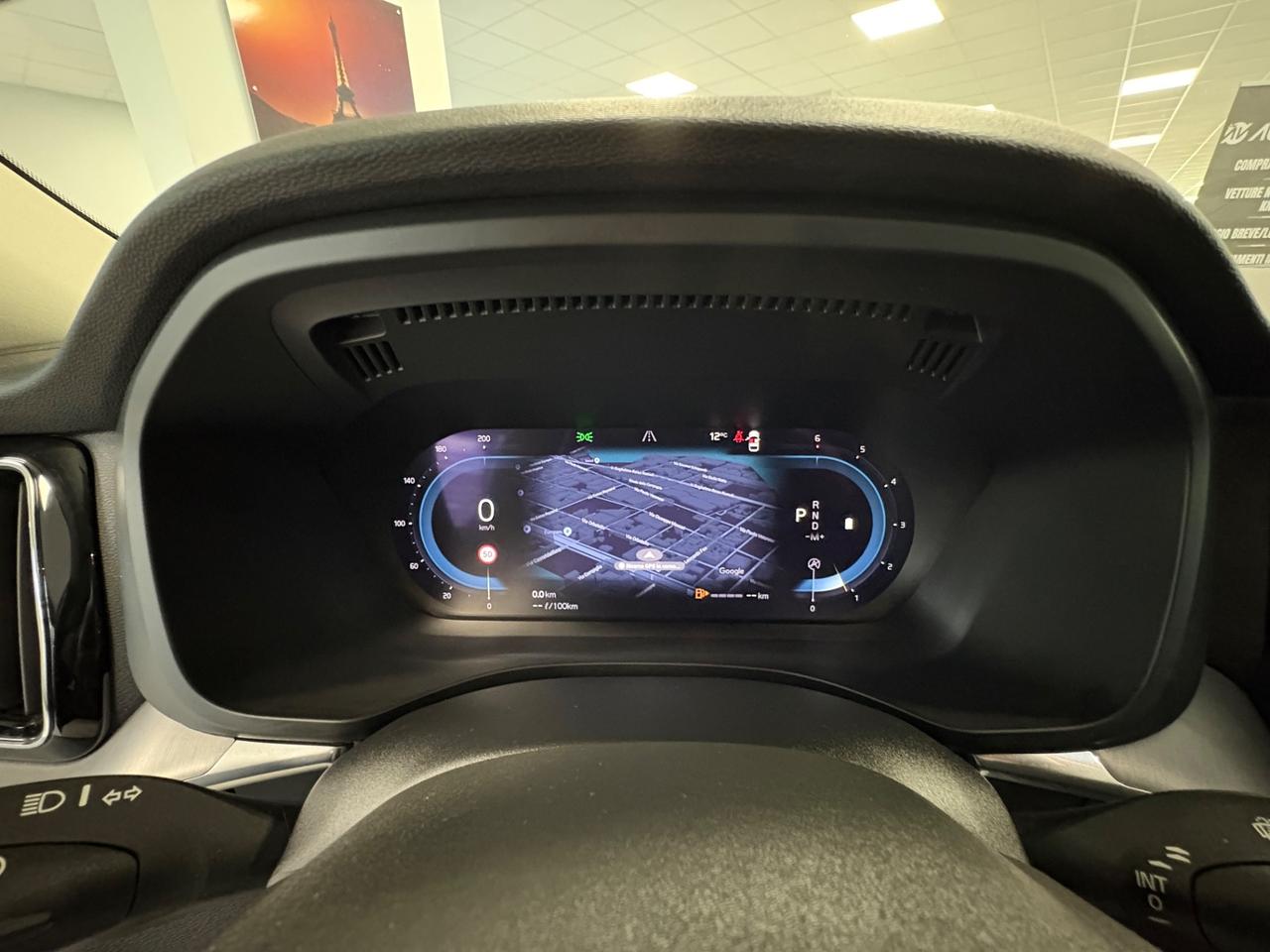 Volvo XC 60 AWD 2.0 TDI 197cv 2021 km 117000