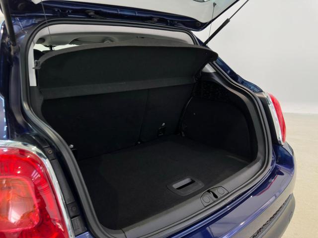 FIAT 500X 1.3 MultiJet 95 CV Business