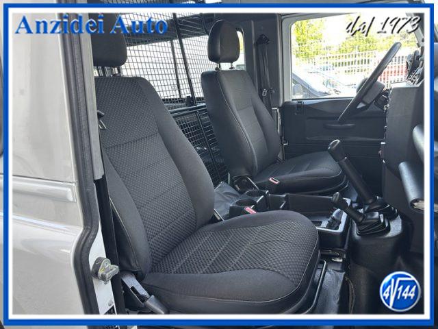 LAND ROVER Defender 90 2.2 TD4 Station Wagon E N1 2 posti
