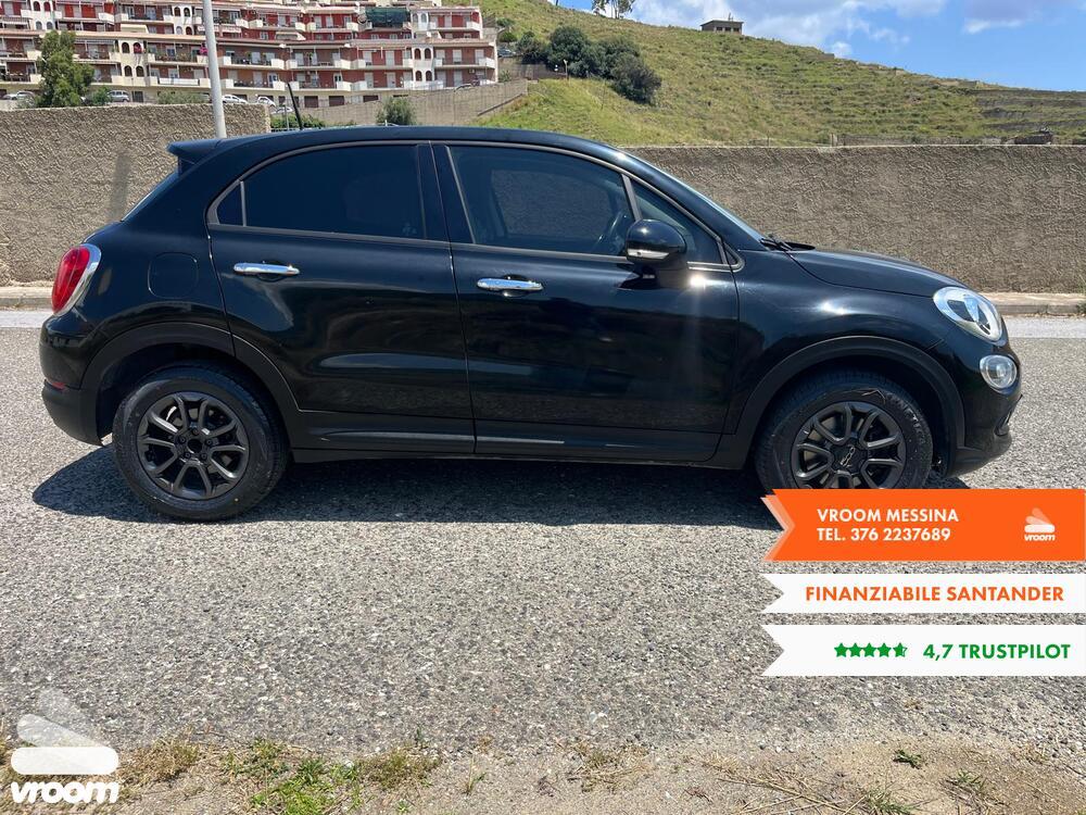 FIAT 500X 500X 1.3 MultiJet 95 CV Business