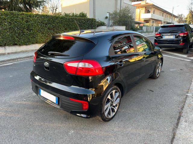 KIA Rio 1.2 CVVT 5p. Active