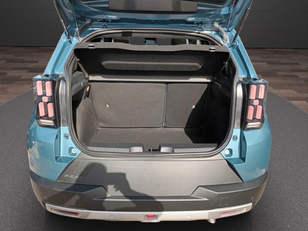 Fiat Grande Panda 1.2 Hybrid 110 CV S&S La Prima