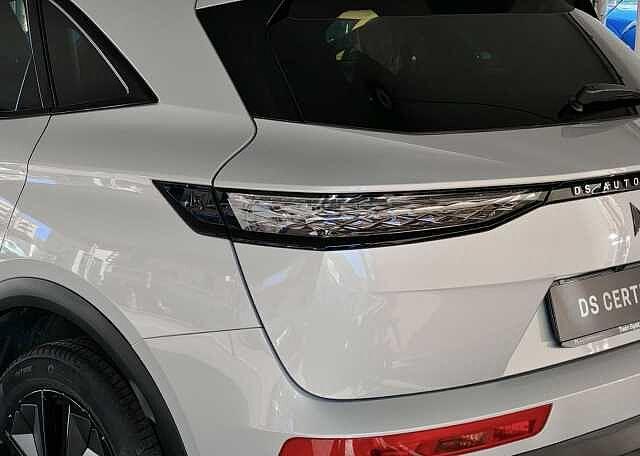 DS DS 7 DS 7 BlueHDi 130 aut. Performance Line