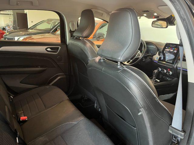 RENAULT Arkana Full Hybrid E-Tech 145cv Intens