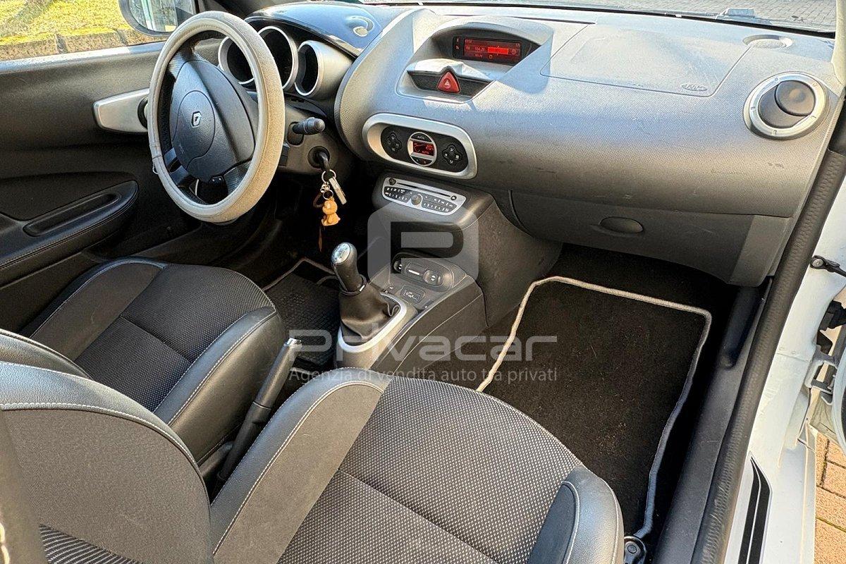 RENAULT Wind 1.2 TCE 100CV Blizzard