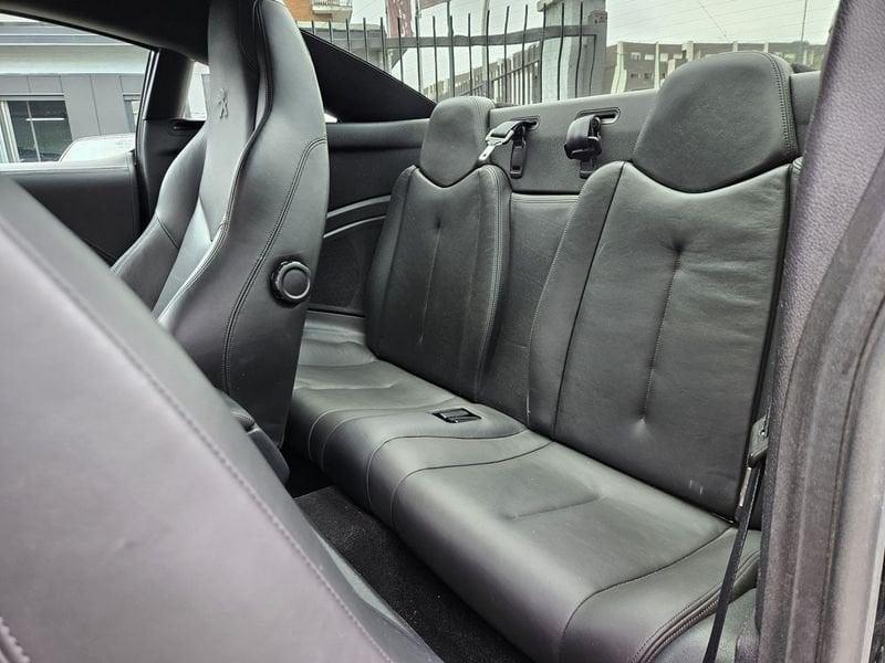 Peugeot RCZ RCZ 1.6 thp 16v 156cv auto